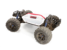 Чехол для TRAXXAS XMAXX 17 летний