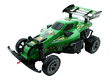 Радиоуправляемый багги  Метеор 120  свет  звук