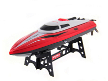 Радиоуправляемый катер Syma Q2 Genius 24G RTR