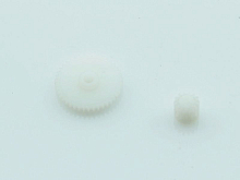 Комплект шестерней для самолета Feilun HFX1