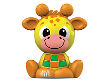 Интерактивная игрушка Kids Hits Кроха Забавный жирафик