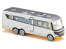 Машинка Siku 1671 Дом на колесах Niesmann  Bischoff 187