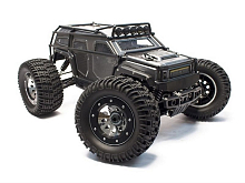 Чехол для Thunder Tiger KROCK MT4G5 зимний