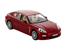 Радиоуправляемая машина MZ Porsche Panamera DieCast Car 2018 118