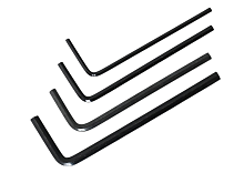 Набор шестигранников для автомодели MJX 10208