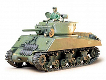 Сборная модель Амер M4A3E2 JUMBO 135