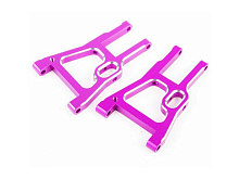 Рычаги передние нижние, алюминий, HSP, 110, 2шт