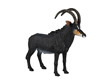 Фигурка KONIK Чёрная антилопа