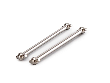 Стальные привода 2 шт для Remo Hobby 116