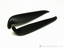 Лопасти для складного пропеллера 13х7