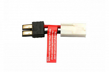 Разъём питания  папа  48166v 20A