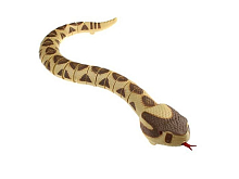 Радиоуправляемая Гремучая змея CTF 2СН