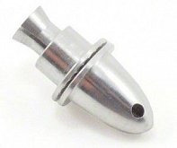 Цанга пропеллера 2,3 мм Eflite