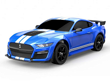 Радиоуправляемая машина для дрифта MJX Hyper Go 10306 Brushless 4WD 24G LED 110, RTR