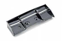 Антикрыло автомодели Wing, 116 ERevo Exocarbon finish