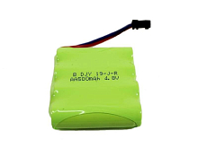 Аккумулятор ZhengGuang NiCd для ZhengGuang UD2169A
