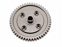 Шестерня ведомая  50T 10M сталь RC8T