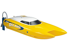 Радиоуправляемый катер Joysway Offshore Sea Rider 24G RTR