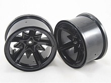 Пластиковые диски для Remo Hobby 18