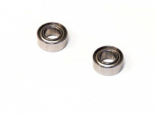 Подшипник 10×5×2 H3D033