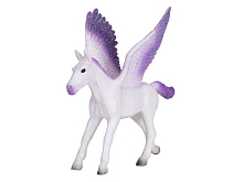 Фигурка KONIK Сиреневый пегас, жеребёнок
