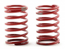 Пружина амортизатора, 2шт  TRA7147 