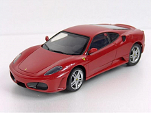 Радиоуправляемая машина Ferrari F430 1:16