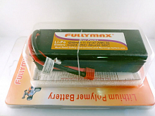 Аккумулятор Fullymax LiPo 4250mAh 111V 25C