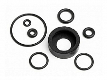 DUST PROTECTION AND ORING COMPLETE SET G30