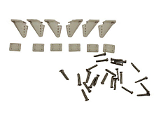 Кабанчик для самолета Volantex RC Trainstar Epoch комплект