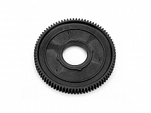 Шестерня ведомая  SPUR GEAR 83T 48P
