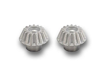 Ведущая шестерня дифференциала 2 шт для Remo Hobby 116