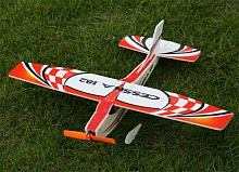 Радиоуправляемый самолет Techone Cessna ARF