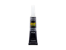 Клей ZAP Gel CA, гель, 283г tube