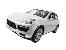 Радиоуправляемая машина MZ Porshe Cayenne 2045 114 акб