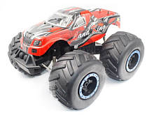Радиоуправляемый монстр Feilun Land King 4WD 24G 18 RTR
