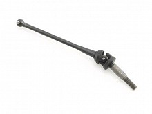 LA302 Передний кардан, длина 68мм, установлен в стандарте на Lazer ZX5