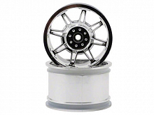 Monster Spider Chr Whl Std