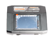 Универсальное зарядное устройство GTPower TD610PRO