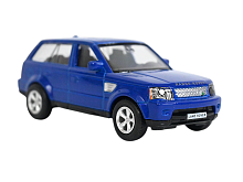 Машина Ideal 164 Land Rover Range Rover Sport