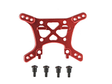 Алюминиевый держатель амортизаторов для Remo Hobby 116, металл, тюнинг