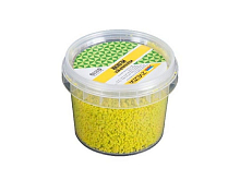 Модельный мох мелкий STUFF PRO шартрез