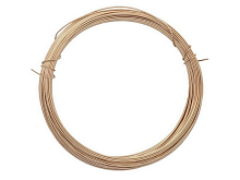 Проволока латунная мягкая 2,0 мм, 2 м