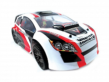 Радиоуправляемая автомодель для дрифта Himoto EXR16 4WD 24GHz 116 RTR