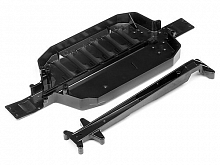 Шасси и верхняя декаHPI85639