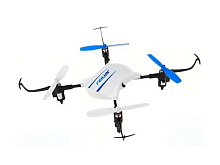 Радиоуправляемый квадрокоптер Feilun FX119 24G RTF перевернутый полет