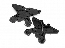 Стойки амортизаторов 2шт