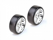 Сликовая резина для дрифтинга PD9249