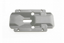 Пластина защиты шестерней редуктора