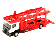 Машина Ideal 164 Scania Автоперевозчик